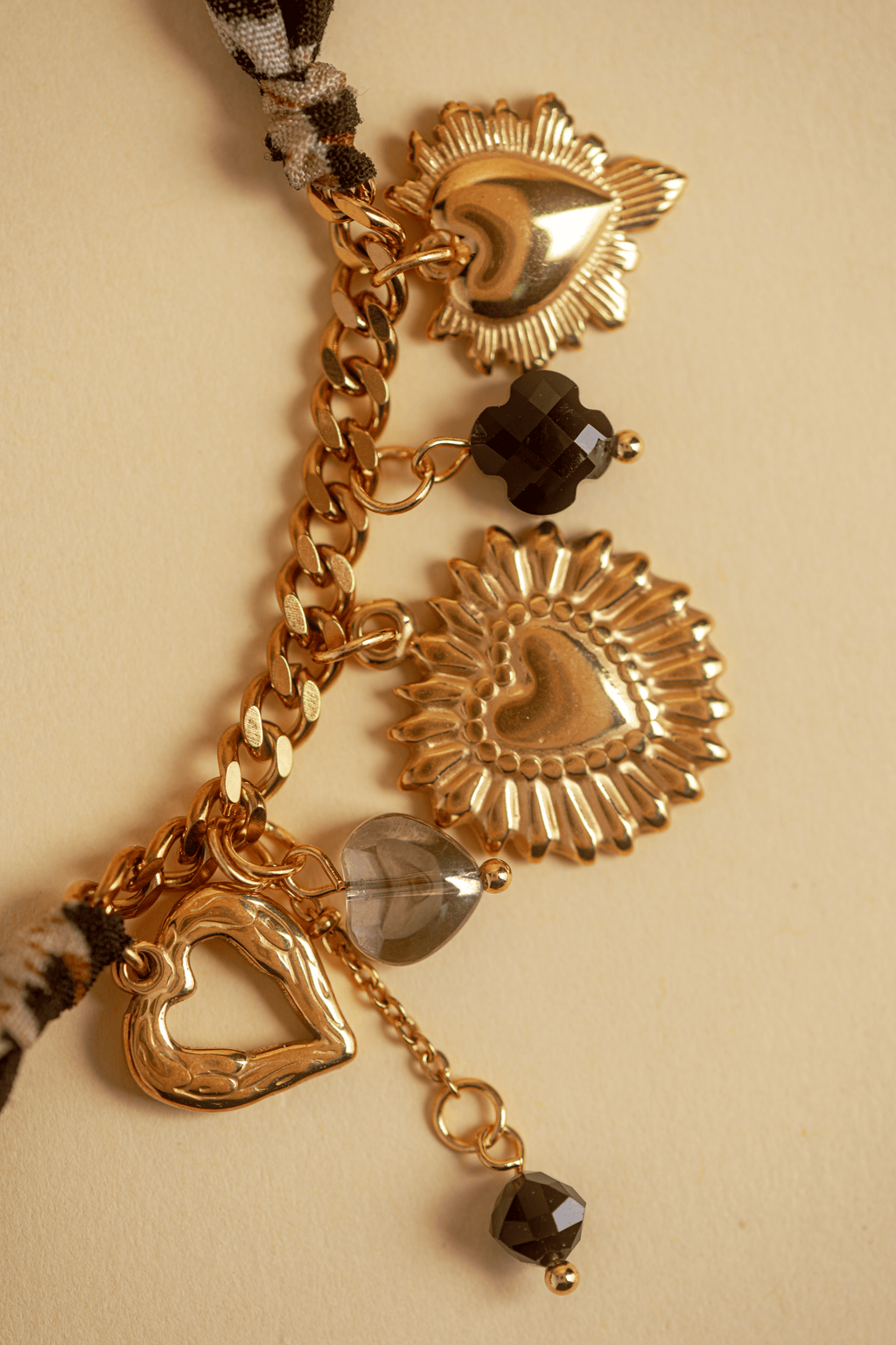 Bracelet Azélia