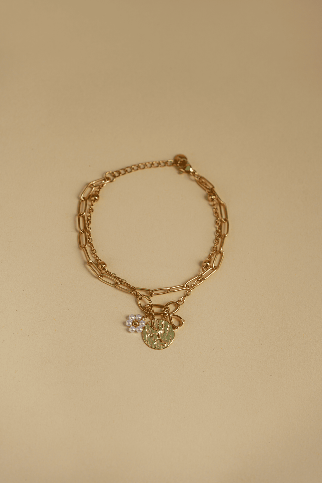 Bracelet Milaë
