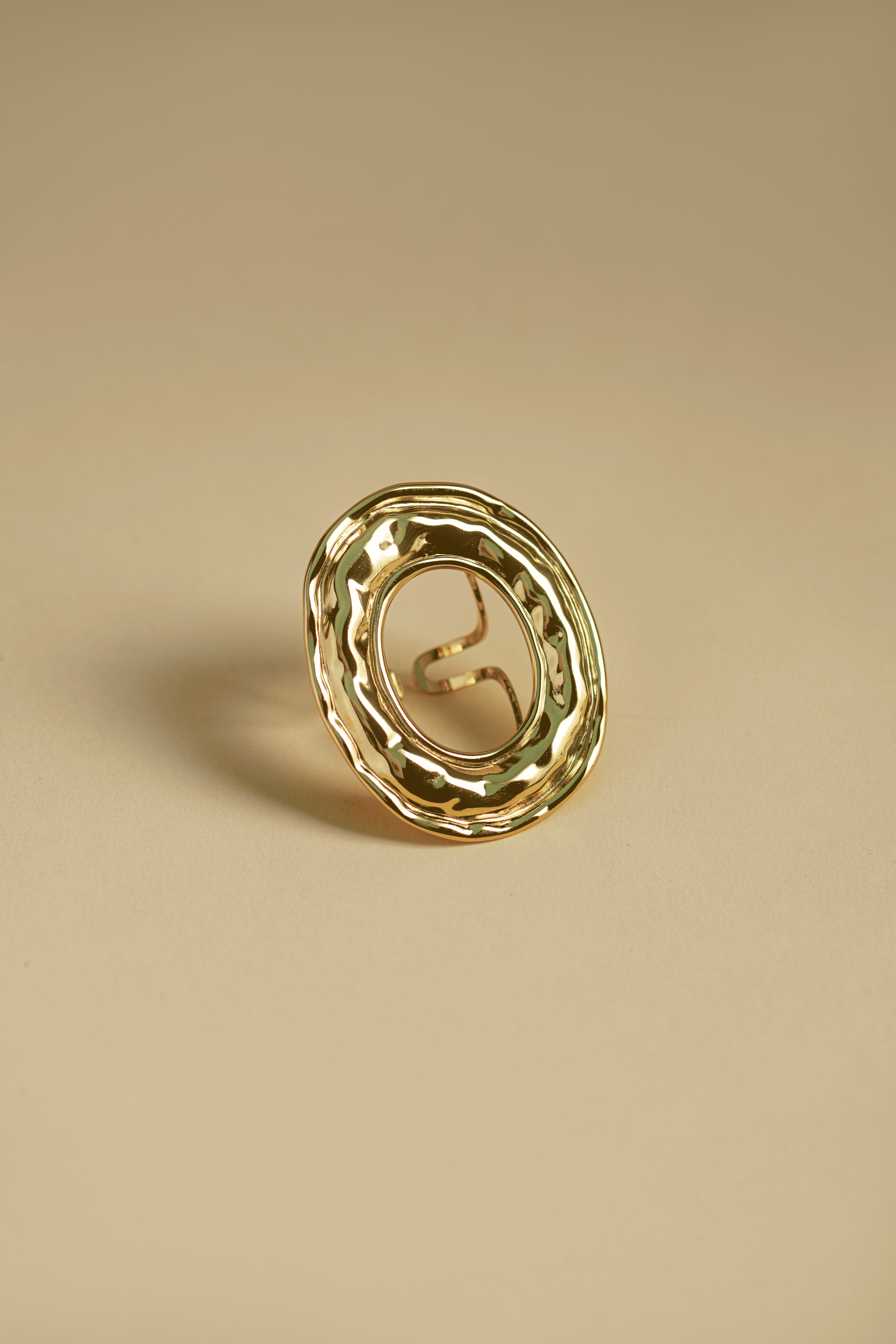 Bague Cassia