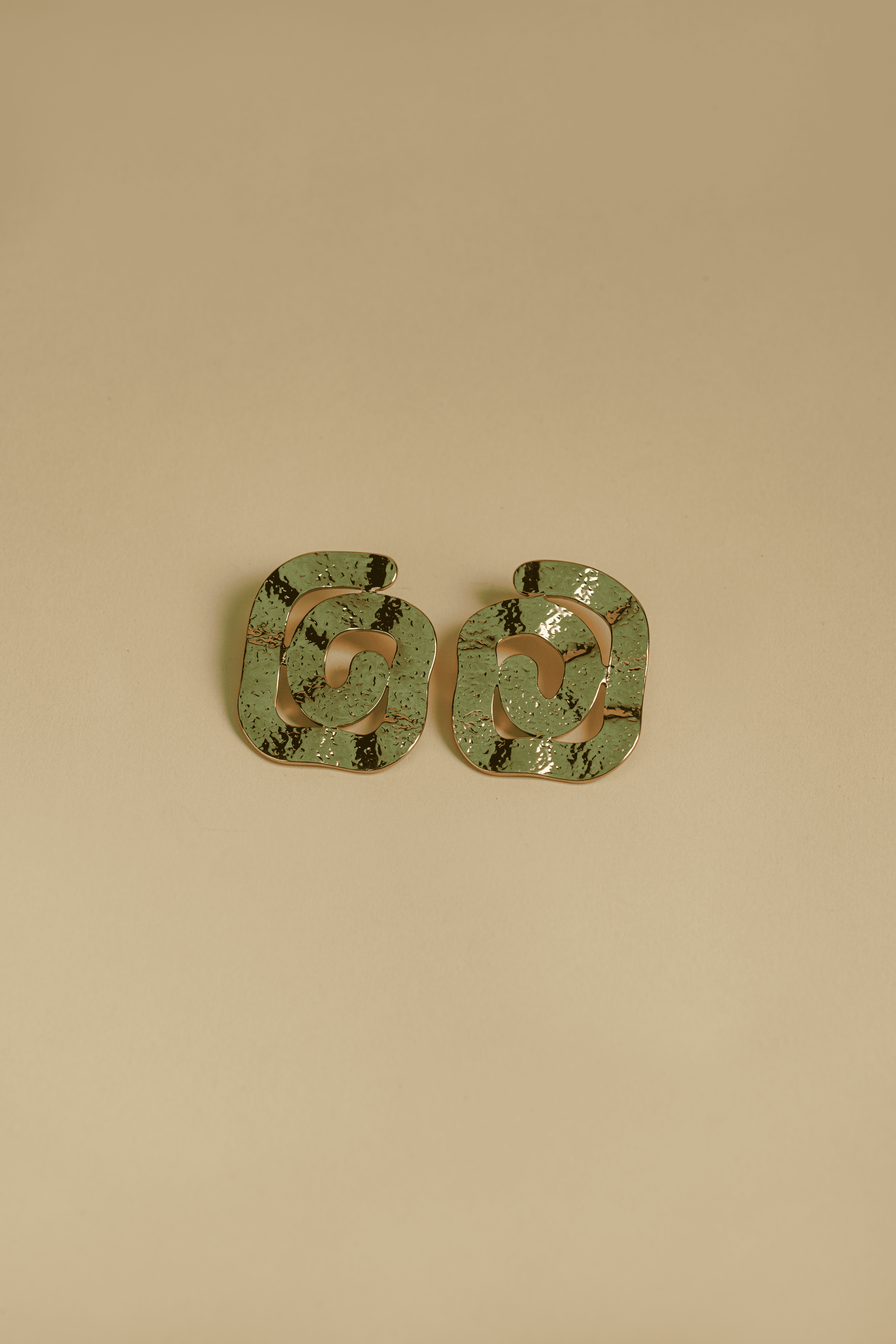 Boucles d'oreilles Aïna