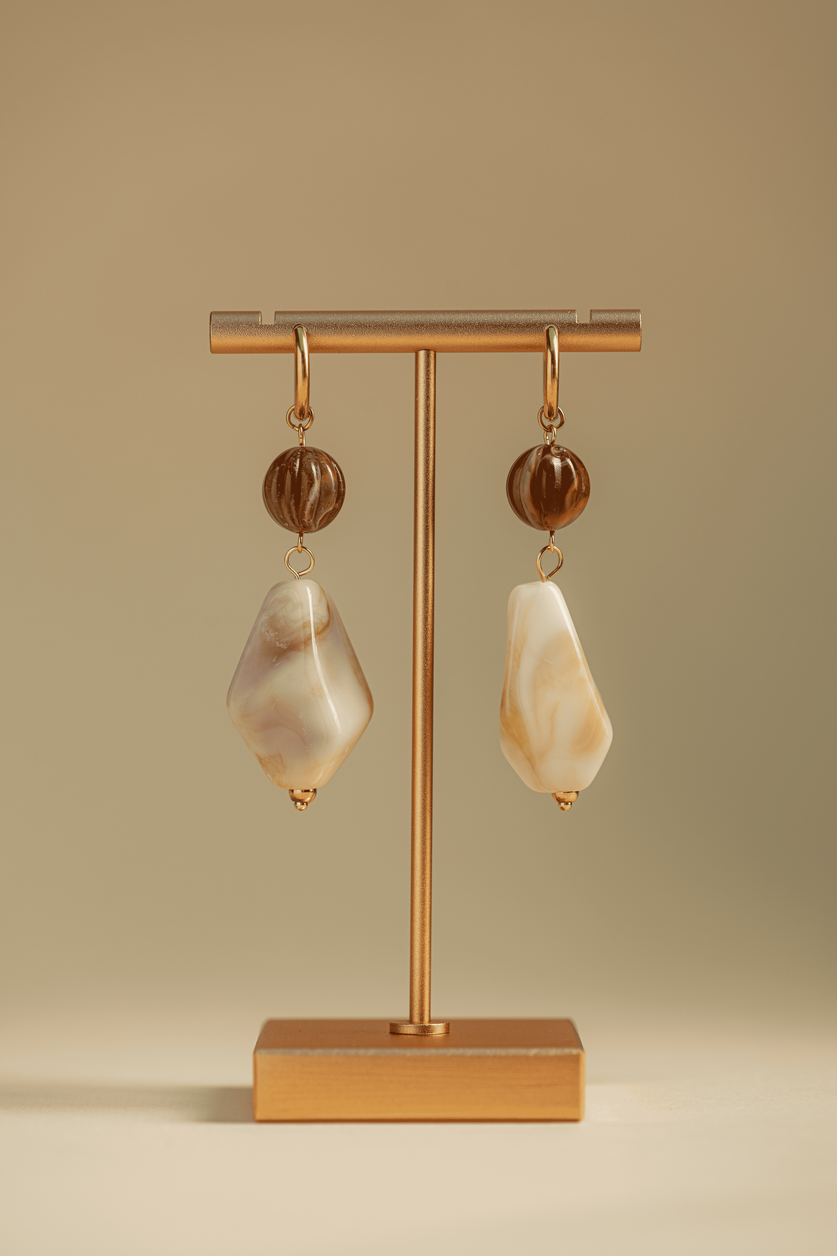 Boucles d'oreilles Aléna