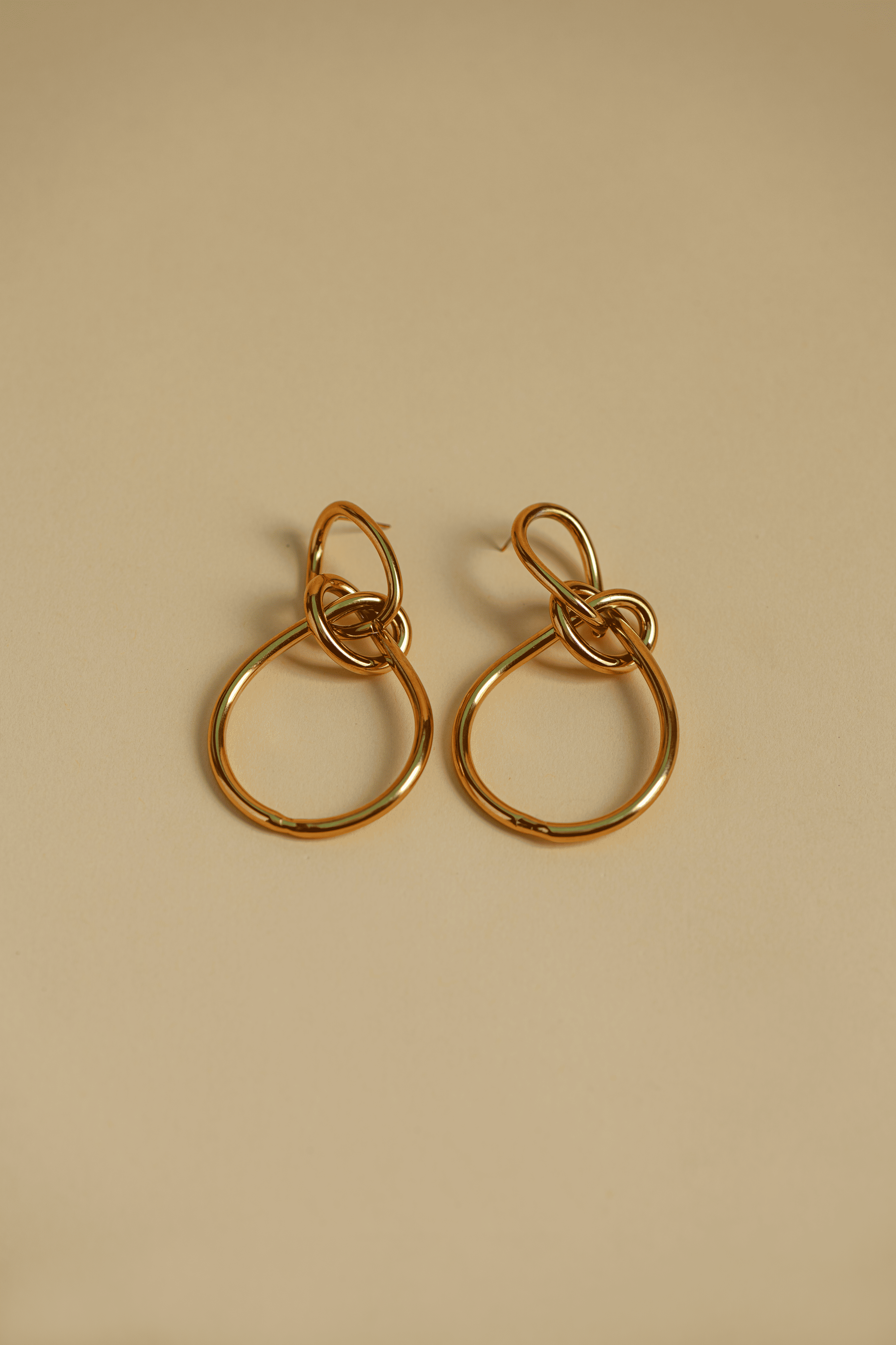 Boucles d'oreilles Ayla