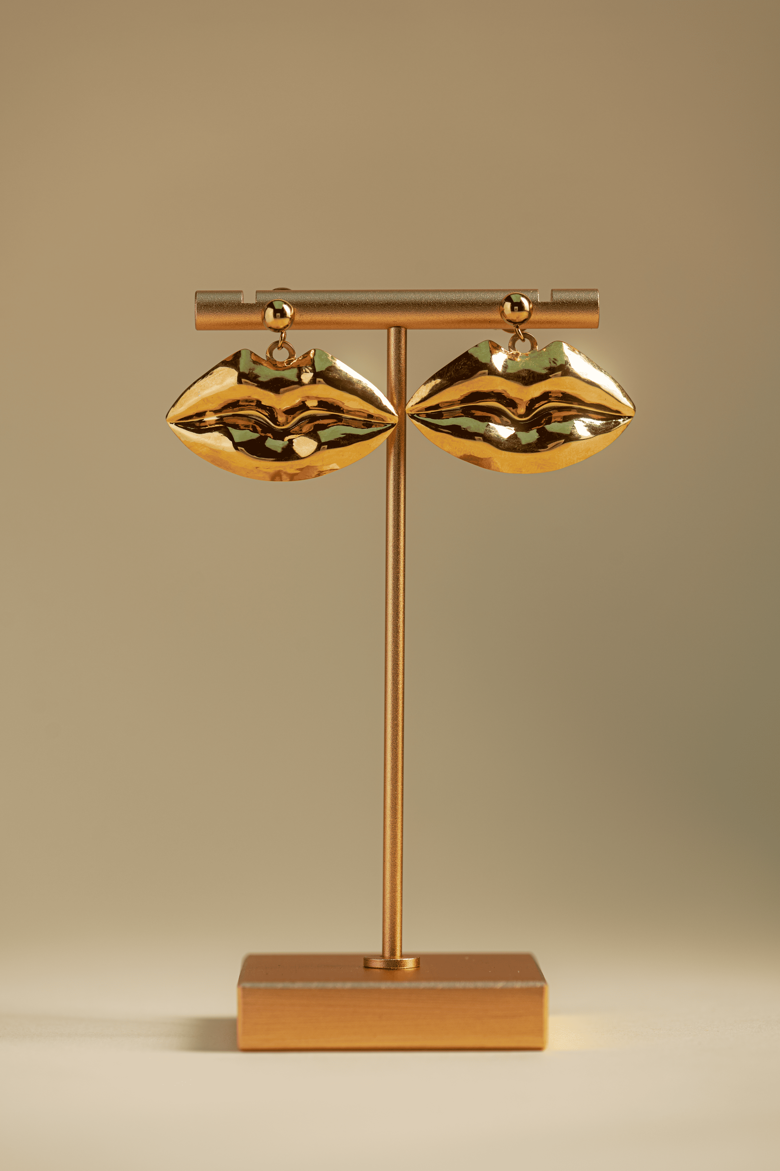 Boucles d'oreilles Azra