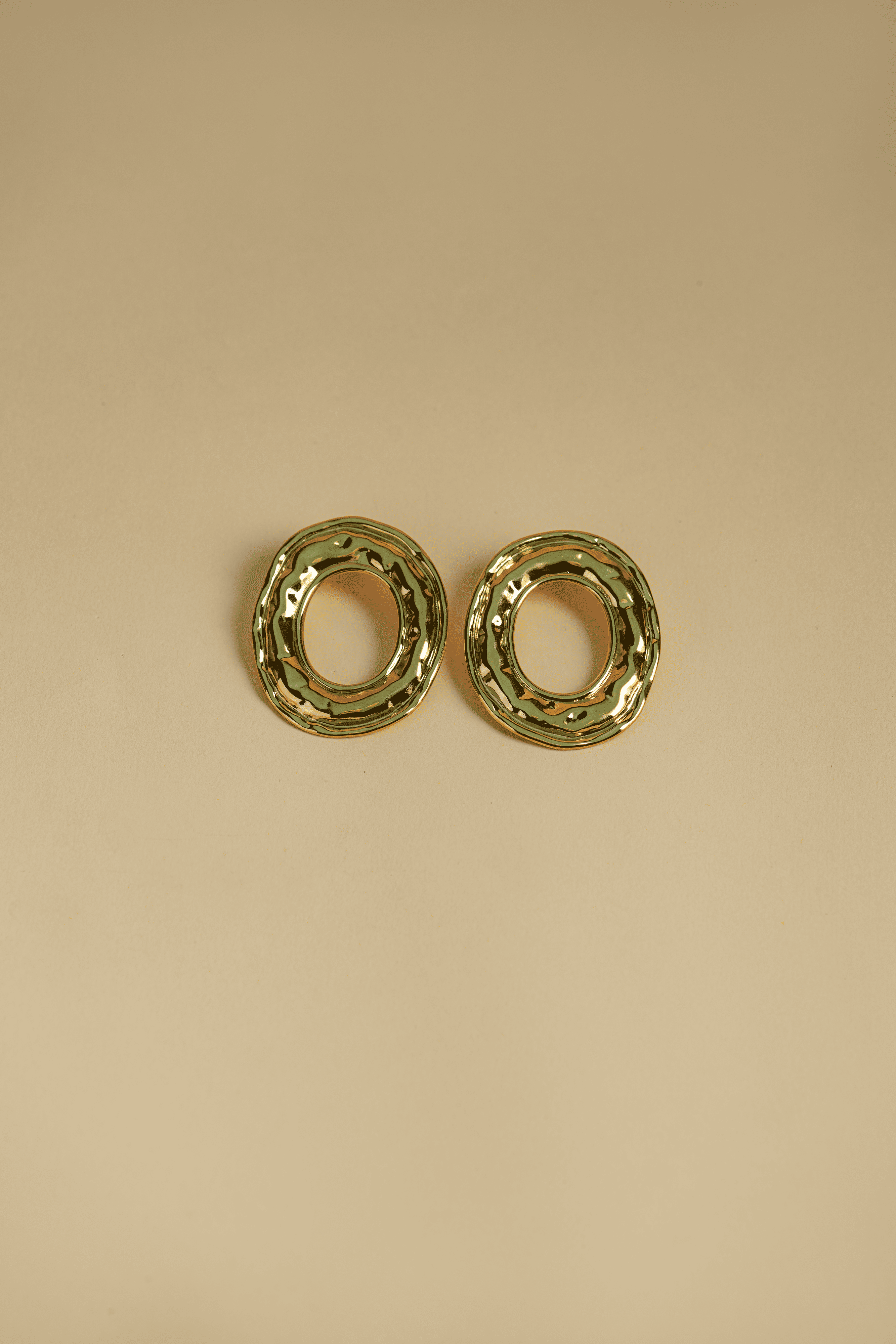 Boucles d'oreilles Esra