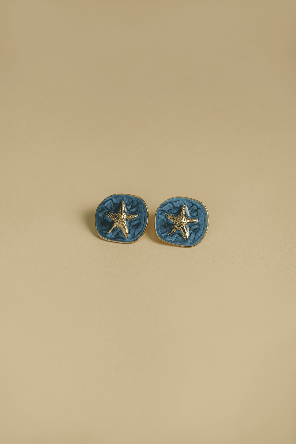 Boucles d'oreilles Nerina