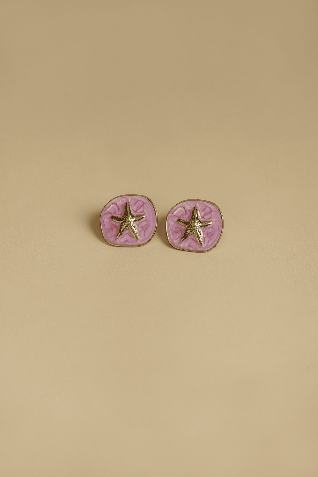 Boucles d'oreilles Nerina