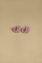 Boucles d'oreilles Nerina