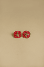 Boucles d'oreilles Nerina
