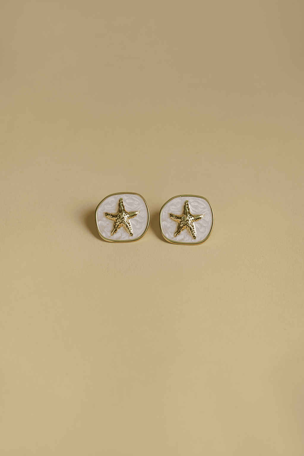 Boucles d'oreilles Nerina