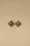 Boucles d'oreilles Noémie
