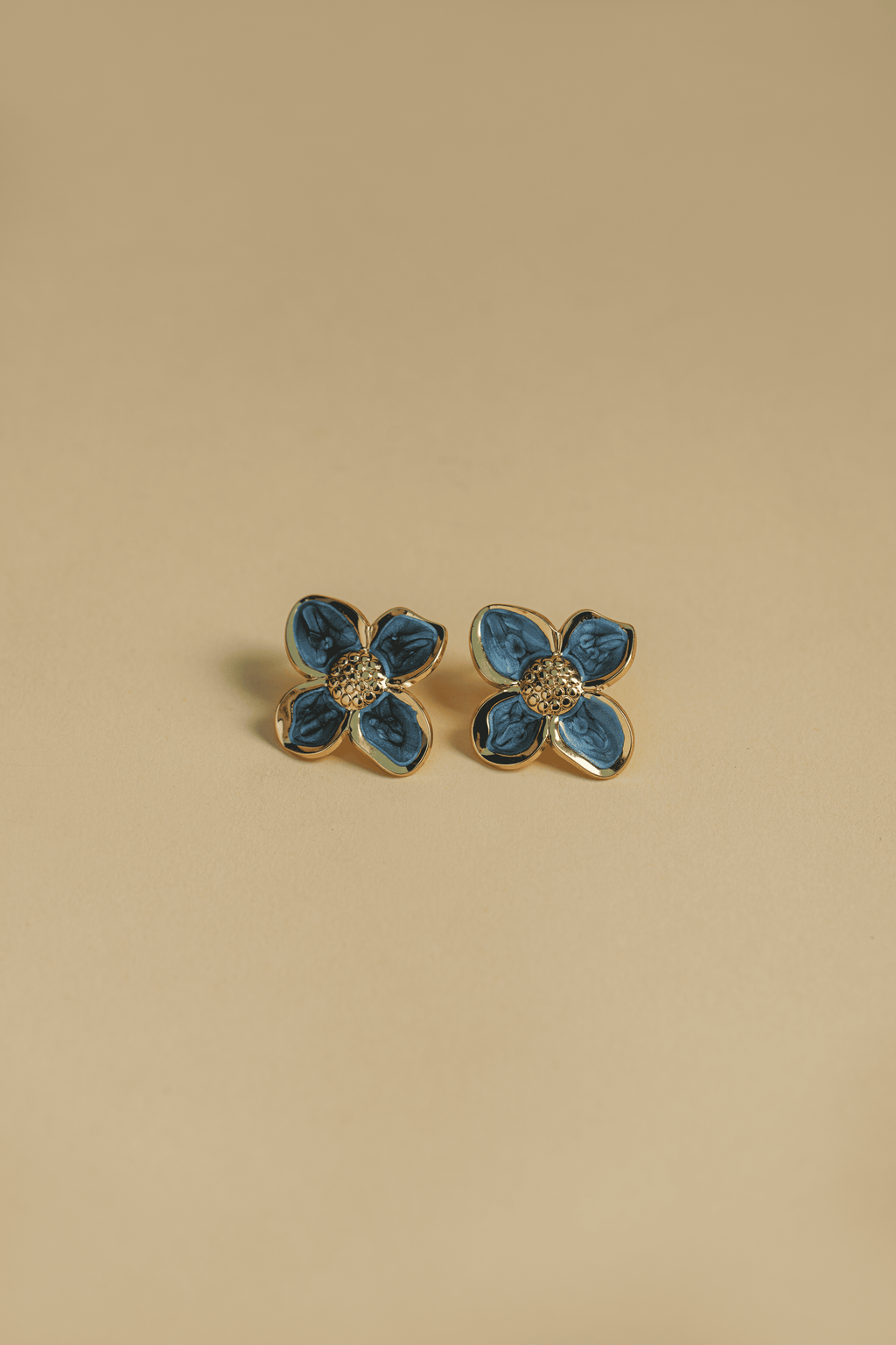 Boucles d'oreilles Orelie