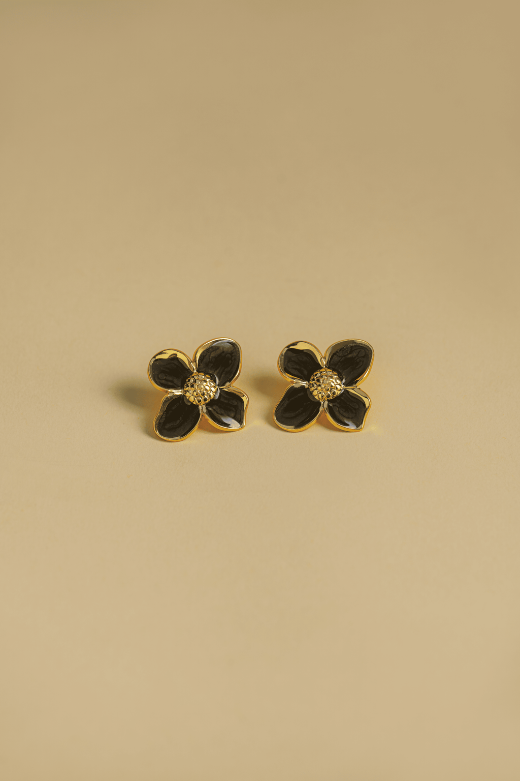 Boucles d'oreilles Orelie