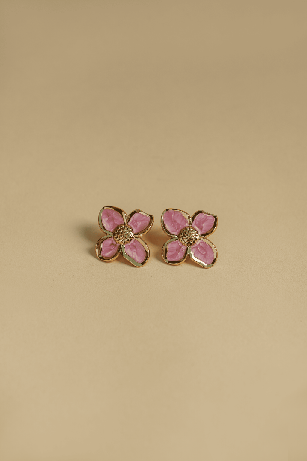 Boucles d'oreilles Orelie