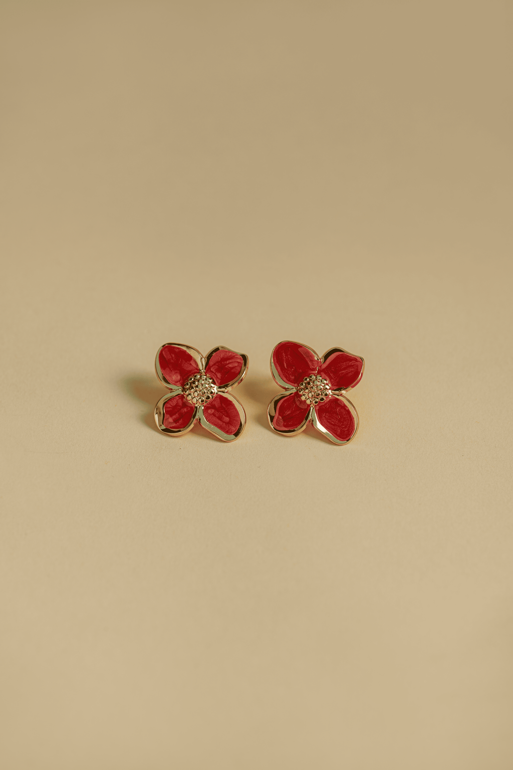 Boucles d'oreilles Orelie