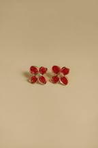 Boucles d'oreilles Orelie