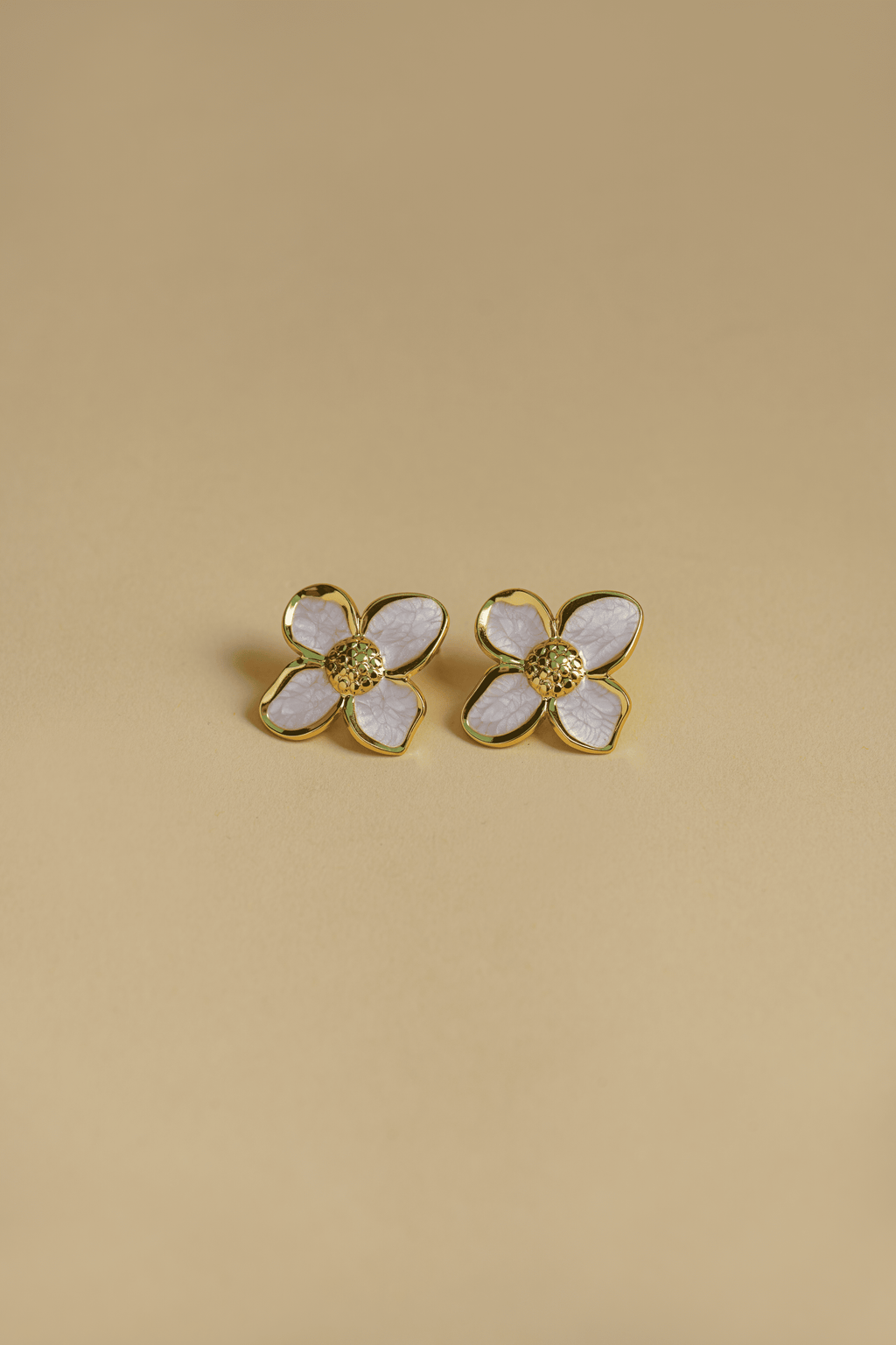 Boucles d'oreilles Orelie