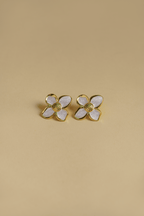 Boucles d'oreilles Orelie