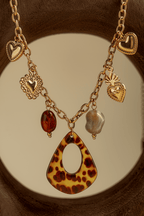 Collier Alixia