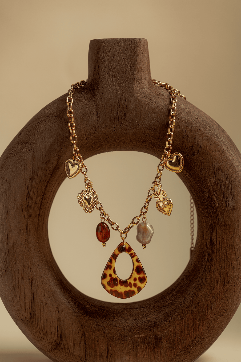 Collier Alixia