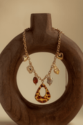 Collier Alixia
