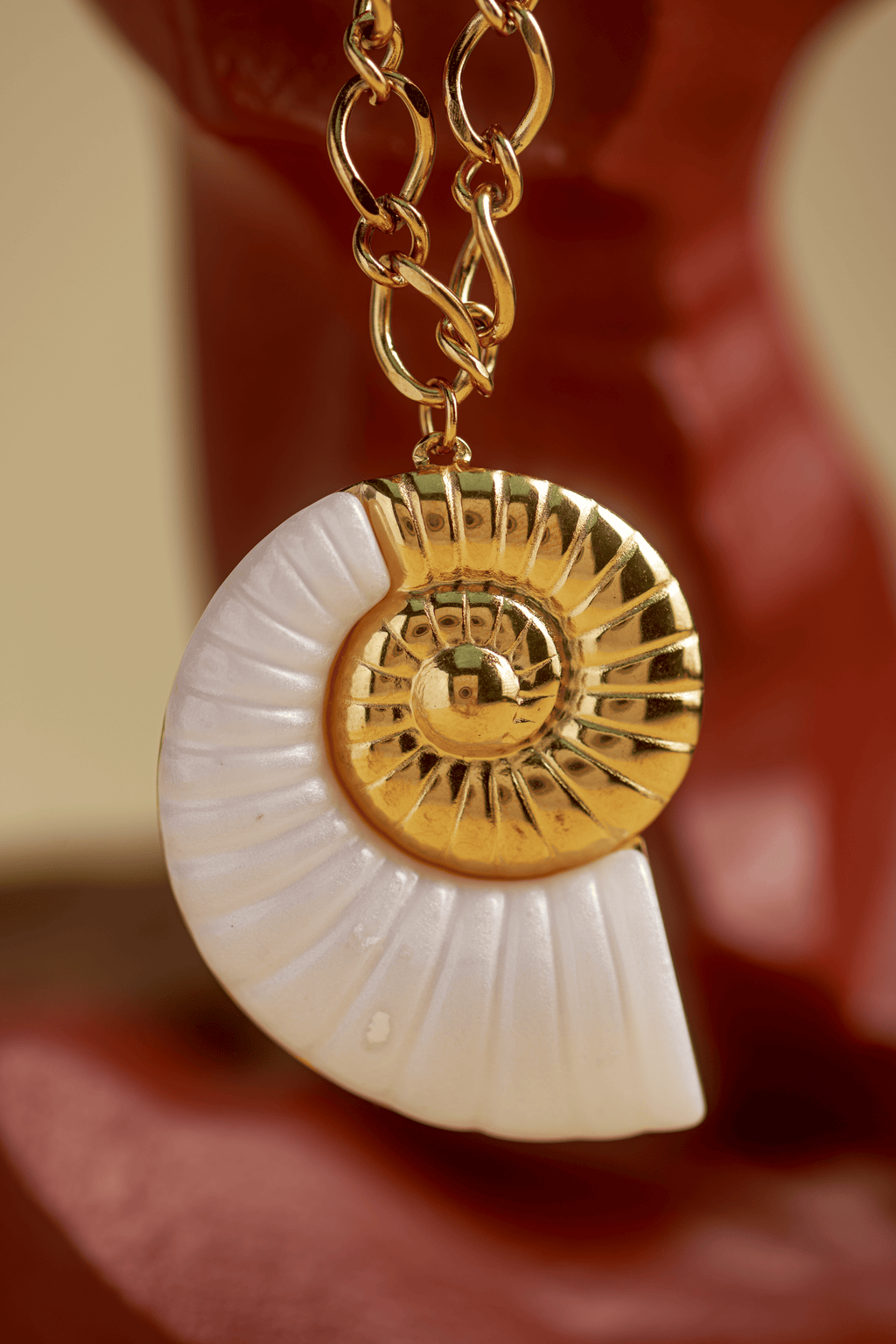 Collier Améline