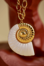 Collier Améline