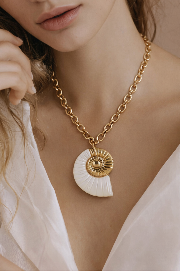 Collier Améline