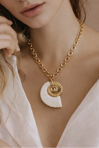 Collier Améline