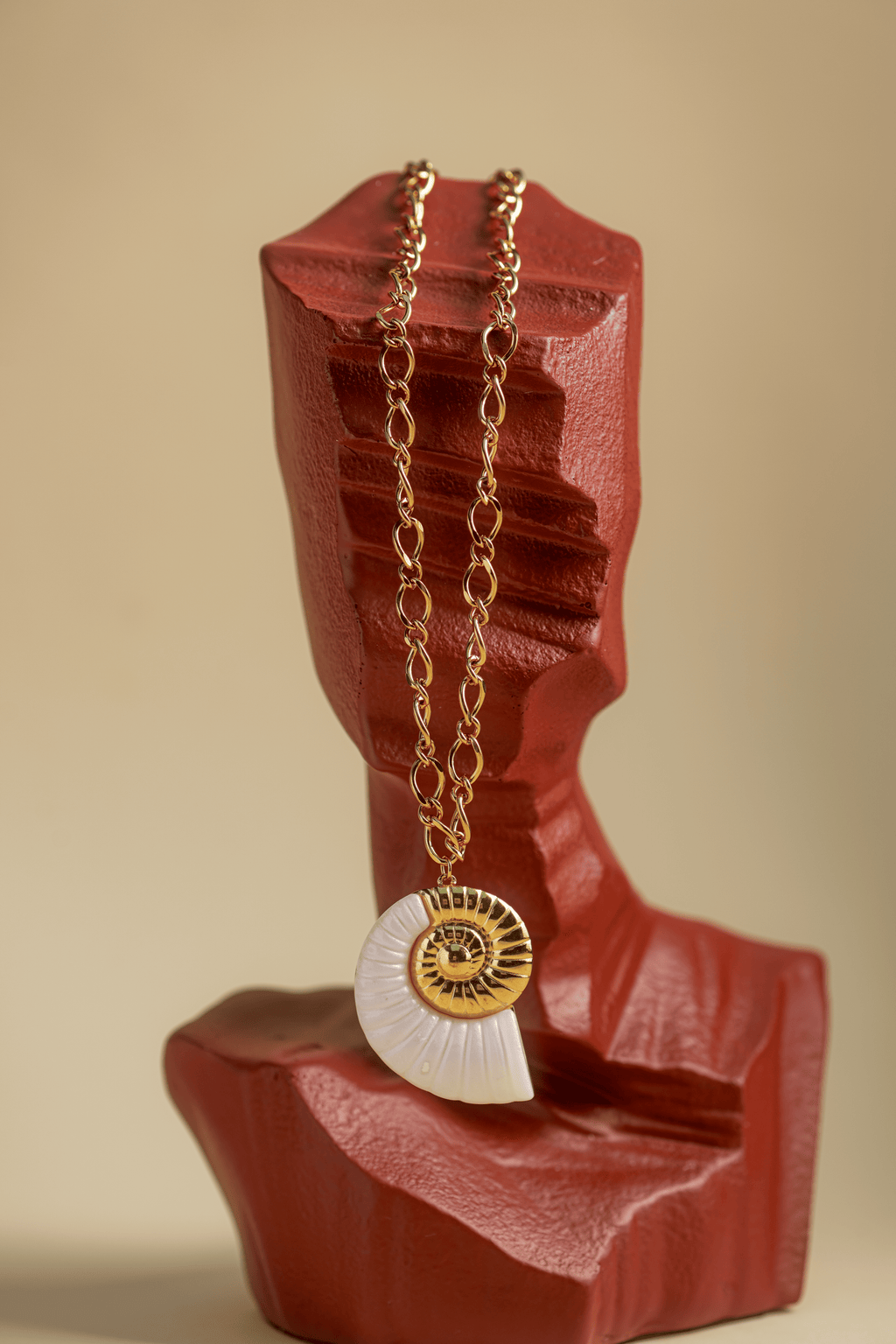 Collier Améline