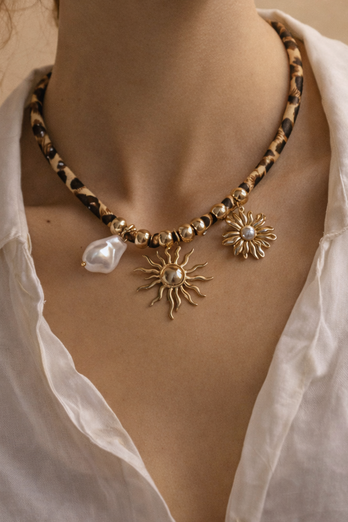 Collier Liorah