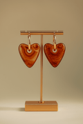 Boucles d'oreilles Mirabel