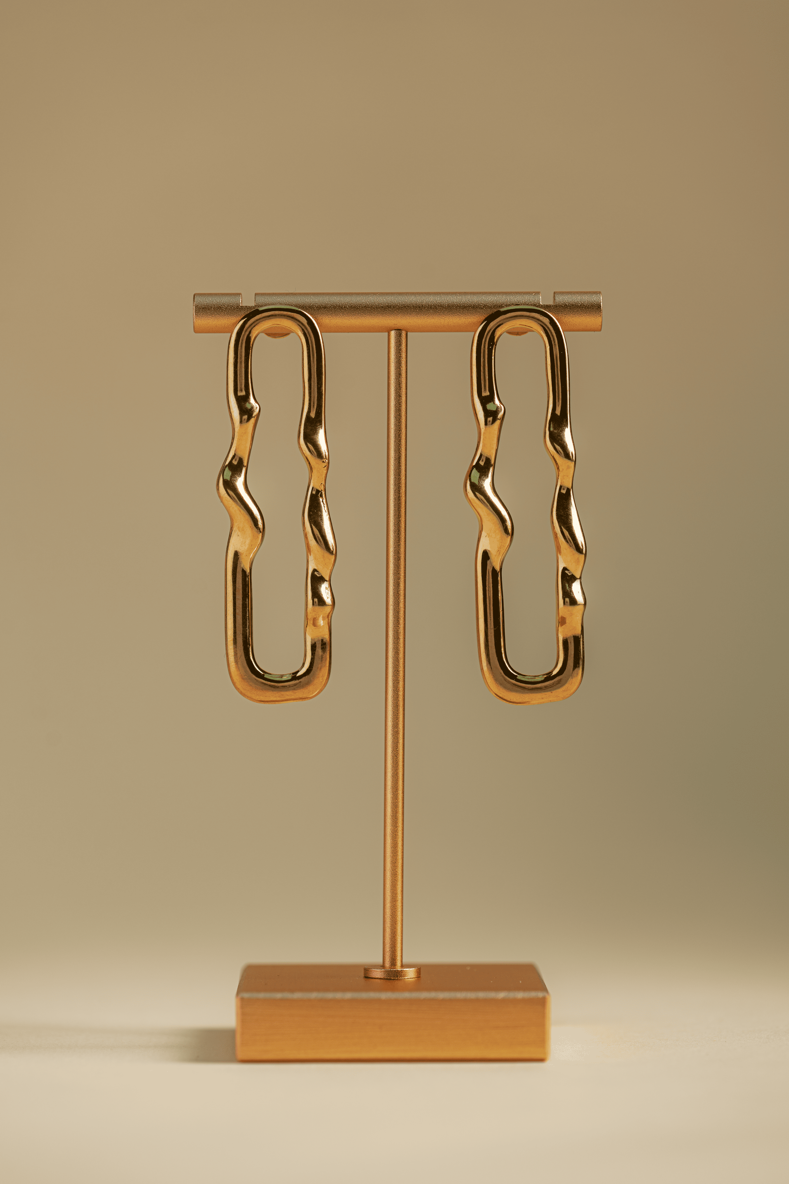 Boucles d'oreilles Soreya