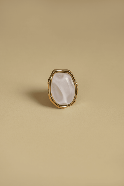 Bague Yséa