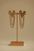 Boucles d'oreilles Paloma